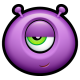 Alien 12 Icon 80x80 png